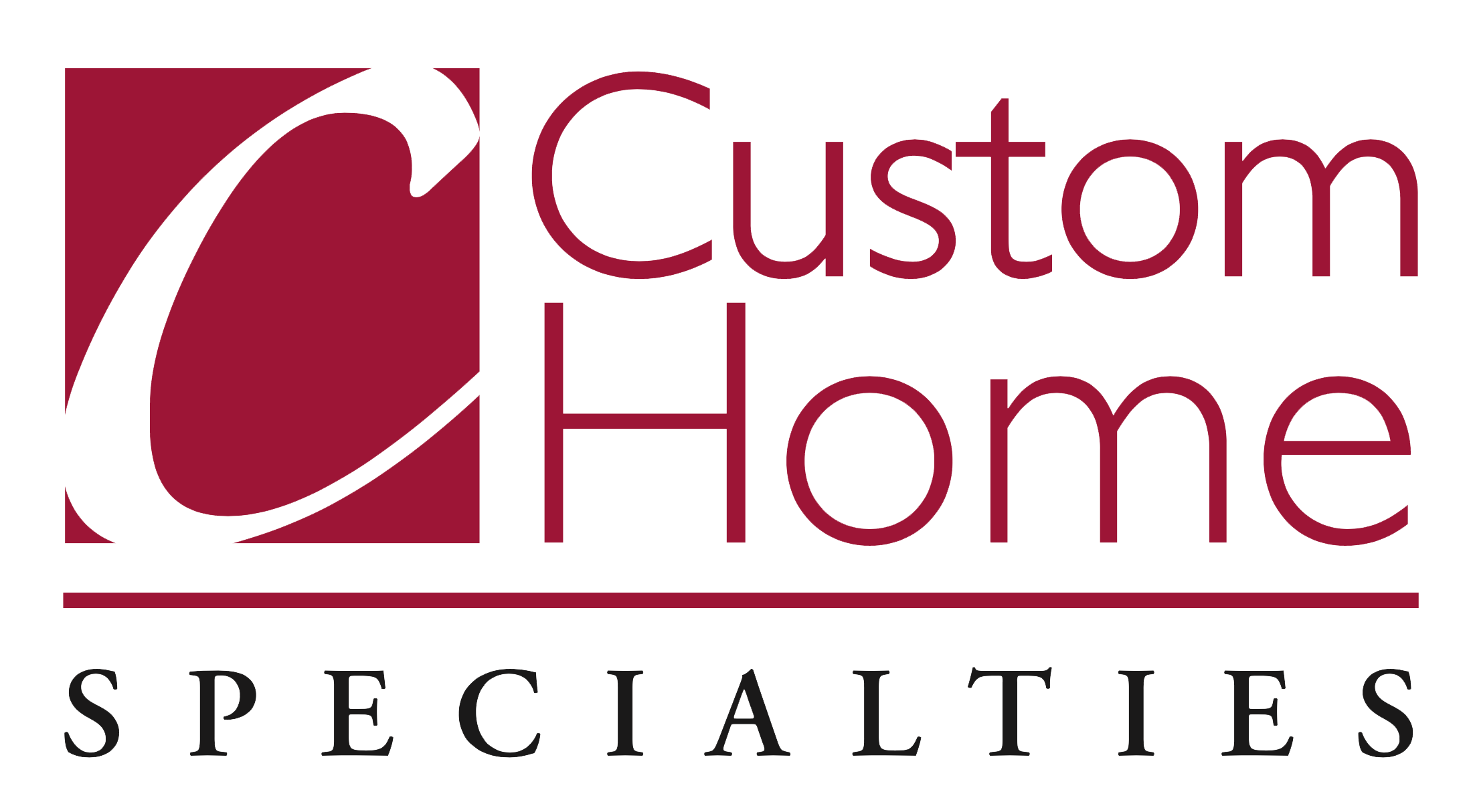 Custom Home Specialties, Inc.