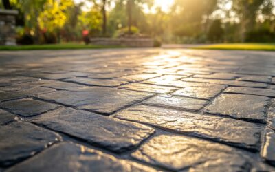 Concrete Patios: Big Style Without the Big Price Tag
